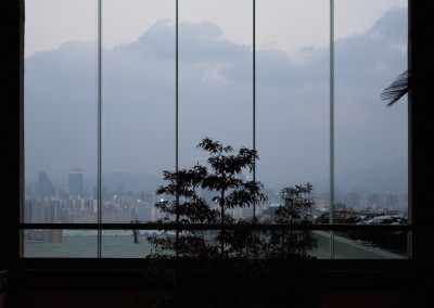 The Window, Grand Hyatt-2 Seoul, Korea- 2008