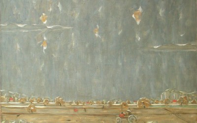 Peintures des années 50-70