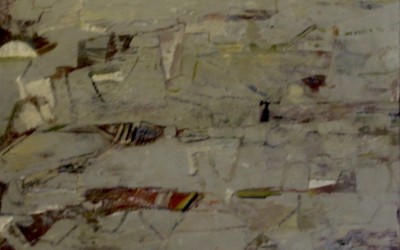 Maria Manton-Louis Nallard-Vernissage