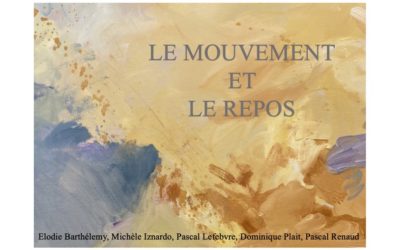 Le mouvement et le repos